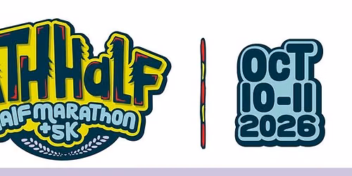 AthHalf Health Expo & 5K