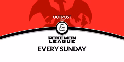 Pok\u00e9mon TCG League