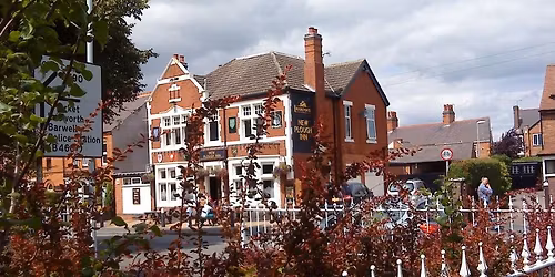 Thurs Night Pub Social - The Plough from 8.30PM