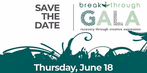 Breakthrough Gala