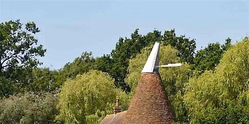 Penshurst Circular (Kent) - Sat 7 Feb 2026