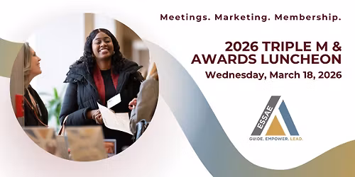 Meetings, Membership, and Marketing Institute (TripleM)