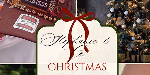 Christmas Event\ud83c\udf84\ud83c\udf81\u2728