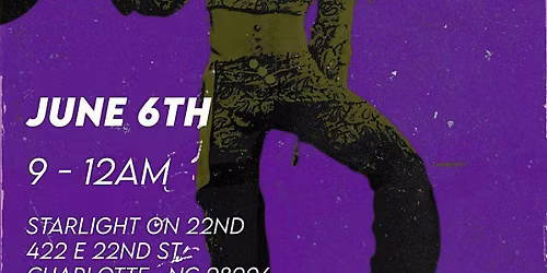 PURPLE REIGN :  Our annual tribute to Prince and the entire Purple World