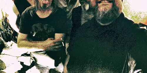 Rane Rautiainen & Paha Kaksonen @ RockNeck 13.12.2025