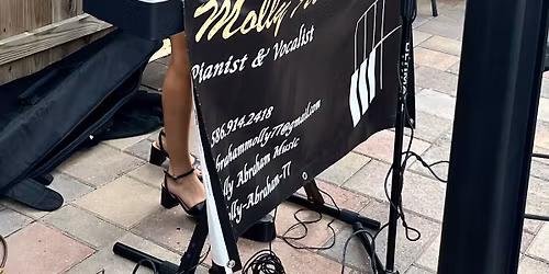 Molly\u2019s Going-Away Performance Party!