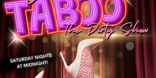 LIPS Atlanta Presents: Club Taboo!