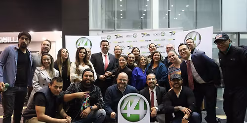 TVMorfosis. Infoxicados, el colapso del entendimiento global.
