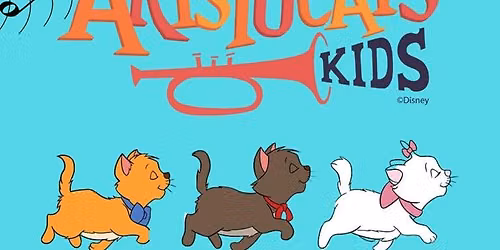 Disney\u2019s Aristocats Kids