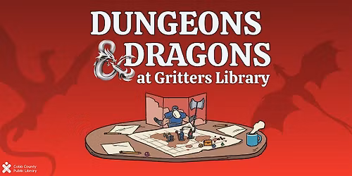 Dungeons and Dragons