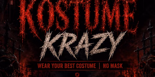 Kostume Krazy