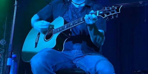 Jack Connor - Acoustic @ Sandbar Satellite Beach