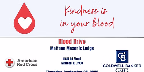 Blood Drive & Competition - Coldwell Banker Classic Real Estate