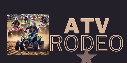 ATV Rodeo