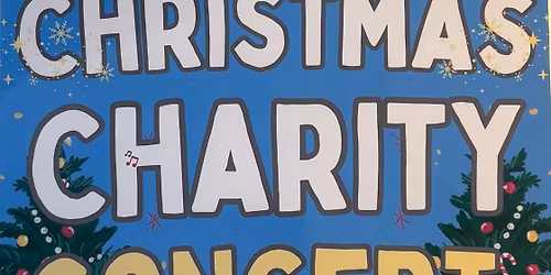 Christmas Charity Concert