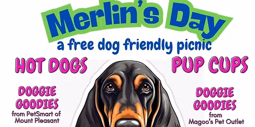 Merlin's Day