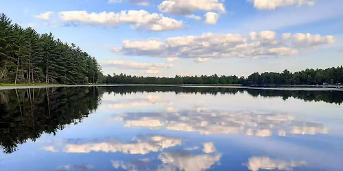 Annual Spring Clean Up