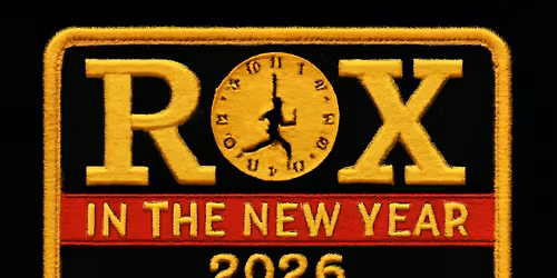 ROX in the New Year