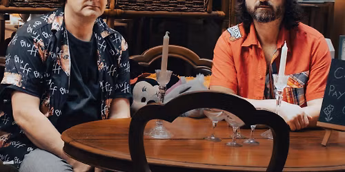 Young Knives + Daffodils