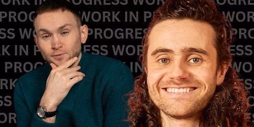 Tom Lawrinson & Ben Silver Double WIP