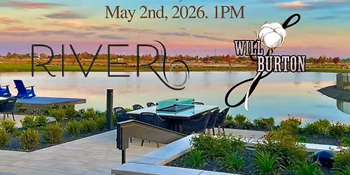 Will J. Burton LIVE @ River Six 