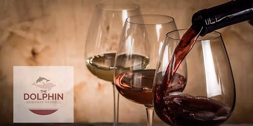 \ud83c\udf77 An Elevated Wine Tasting Experience at The Dolphin \ud83c\udf77 November -  World Luxury