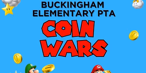 BES PTA Coin Wars