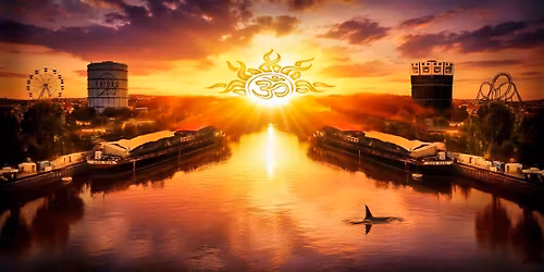 \u0950 GO\u039b SUN \u0950 \u5c3a\uff91V\u039e \u039bT TH\u039e \u4e02\u039e\u039b @ FRIDAS PIER \u2693\ufe0f pres. M\u039bGIC MIRRORS & BUTT\u039eRFLYS \u2646