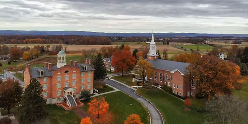 On the Glorious Hill: The Impact of the Lutheran Theological Seminary at Gettysburg after 200 Years