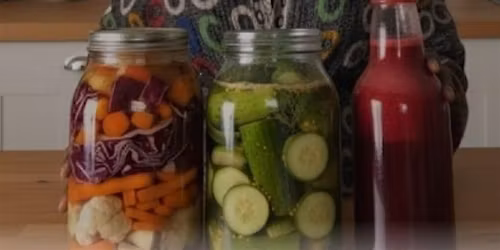 M\u00e8res en Fermentation