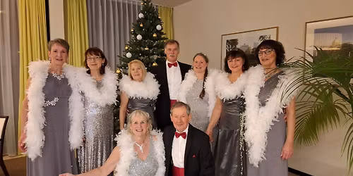 Vorfreude, sch\u00f6nste Freude