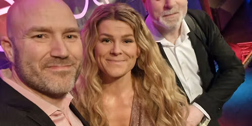 Julebal med Devotion\ud83c\udfb6\ud83c\udf84