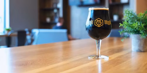 Garth's Brew Bar - Six Year Anniversary Party