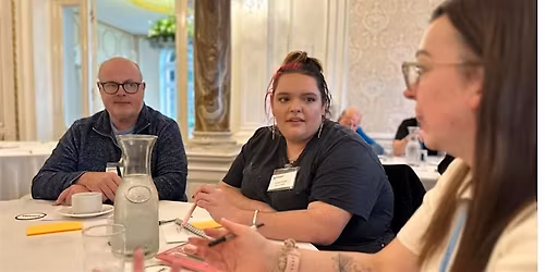 First Steps Oxfordshire Tuesday 9 June and Tuesday 7 July 2026