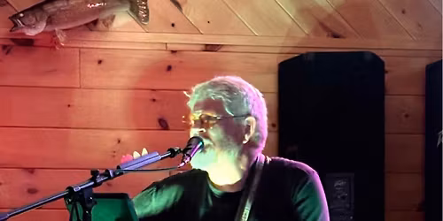 Karl Sky at THE SHILLELAGH 