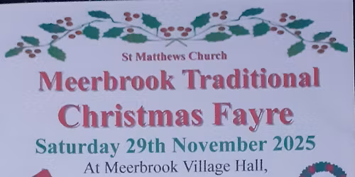 Christmas Fair
