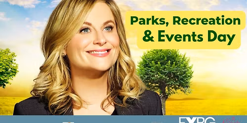 Picnic in the Park: Parks, Recreation & Events Day