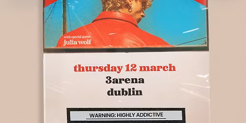 Machine Gun Kelly & Julia Wolf