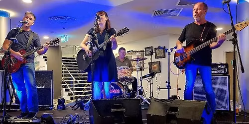 Euphoria play Bohle Barn