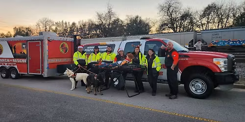 NASAR FUNSAR \/ SAR Tech 2