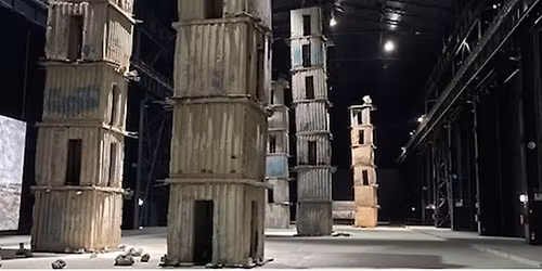 "Art&Musica" : Anselm Kiefer \u2013 l\u2019erba crescer\u00e0 sulle vostre citt\u00e0