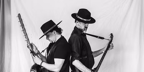 Dirtwire - Universal Language Tour at Majestic Theatre