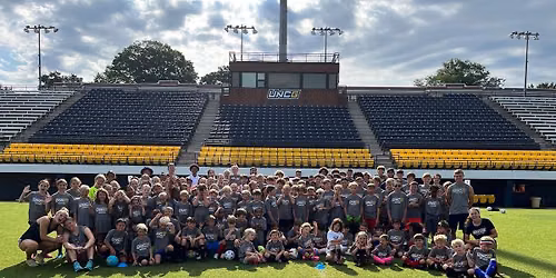 Jr. Spartan Day Camp 2