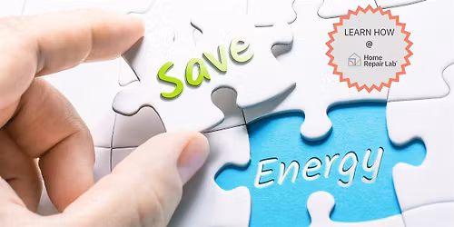Learning Clinic: Energy Savings in 1 Hour