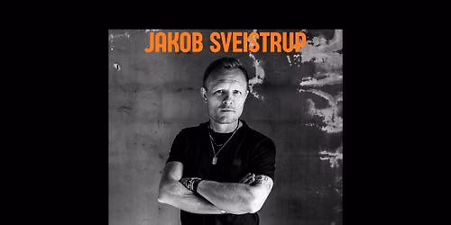 Jakob Sveistrup