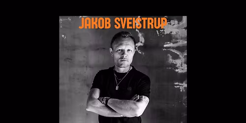 Jakob Sveistrup