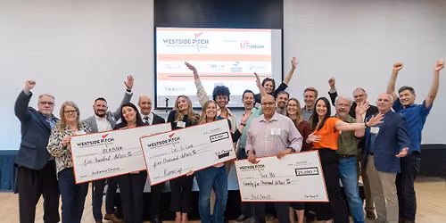 Westside Pitch Competition