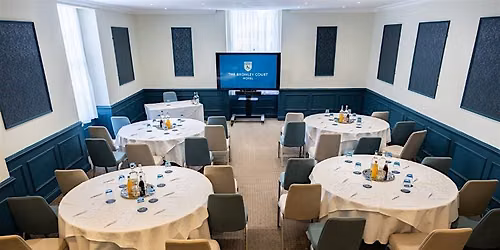 Bromley - Simply Business Club Face to Face Networking
