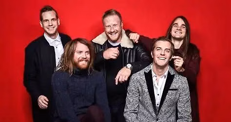The Maine