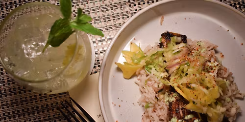 2025-2026 Spirit Dinner Series